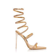 Jessica Rich Candy Sandal