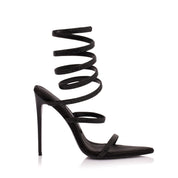 Jessica Rich Candy Sandal