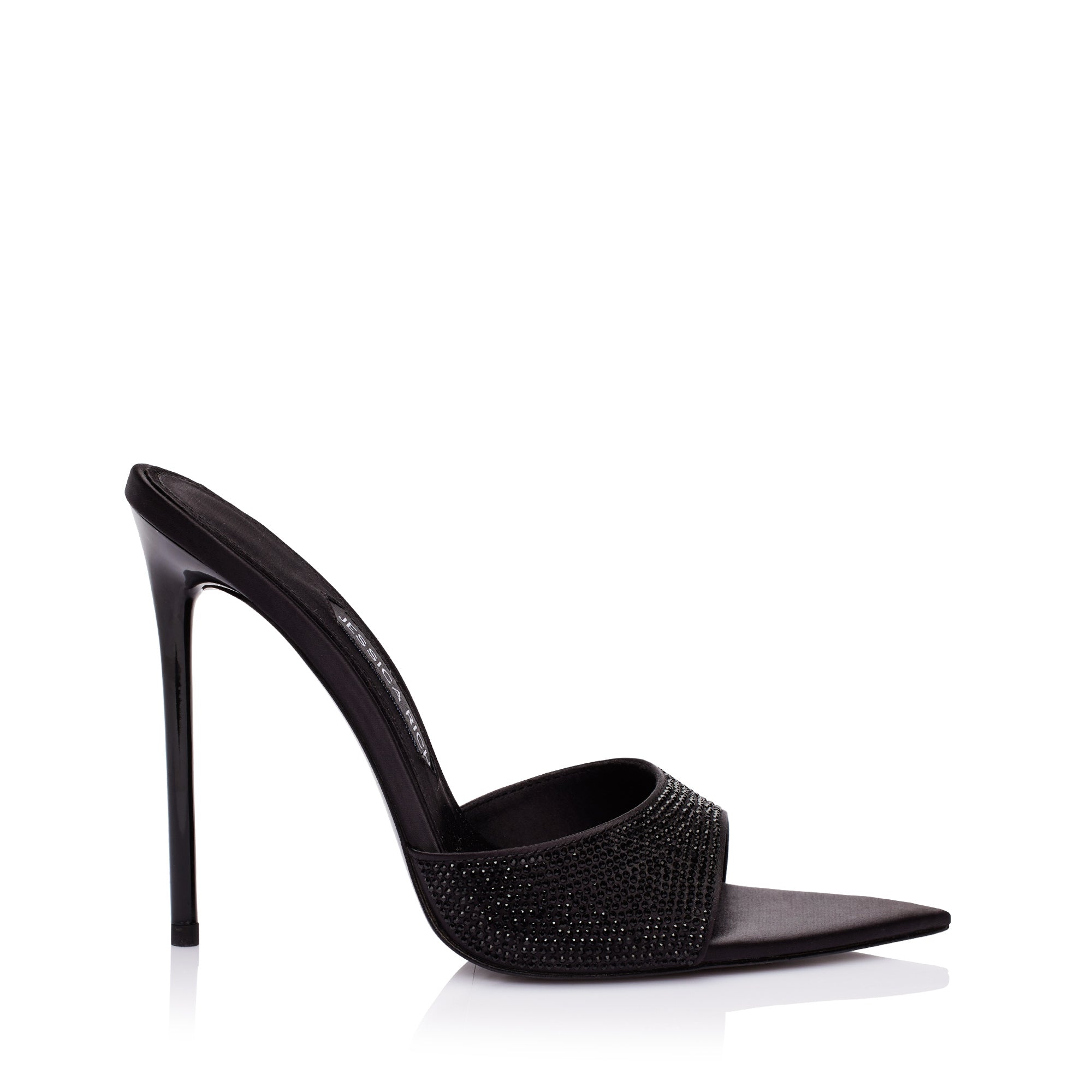 Jessica Rich Imani Mule