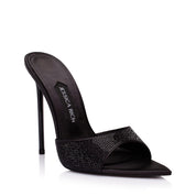 Jessica Rich Imani Mule