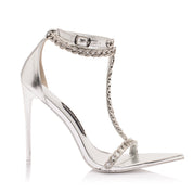 Jessica Rich Luxe Sandal