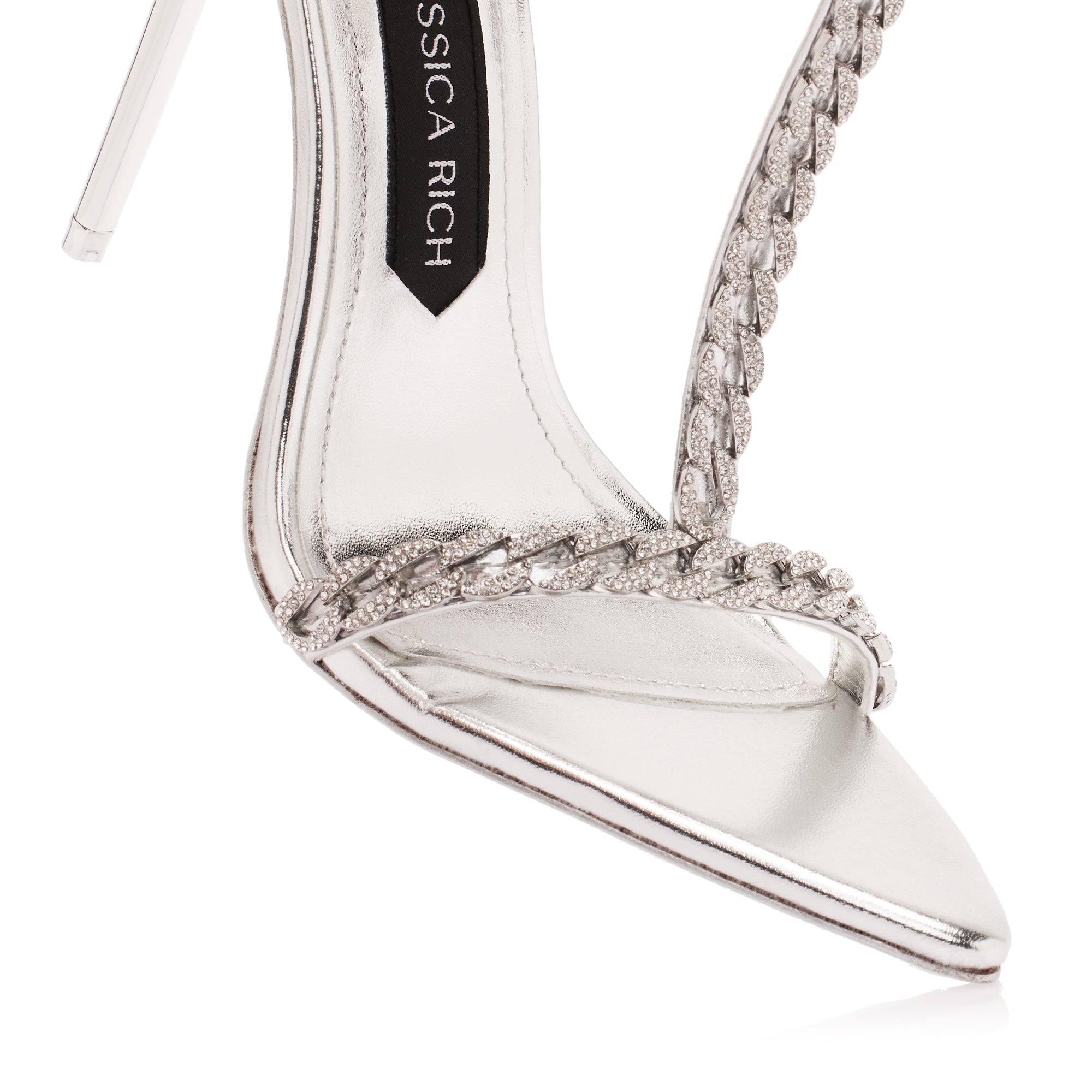 Jessica Rich Luxe Sandal