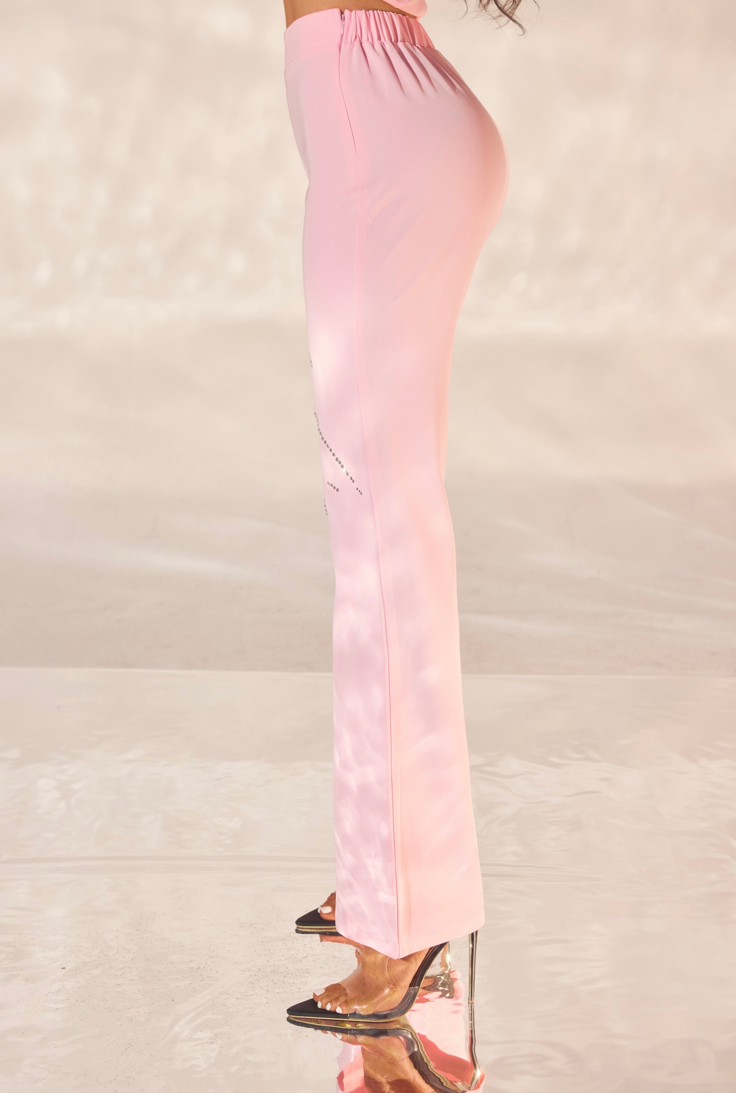 Starlight Power Tailored Pant