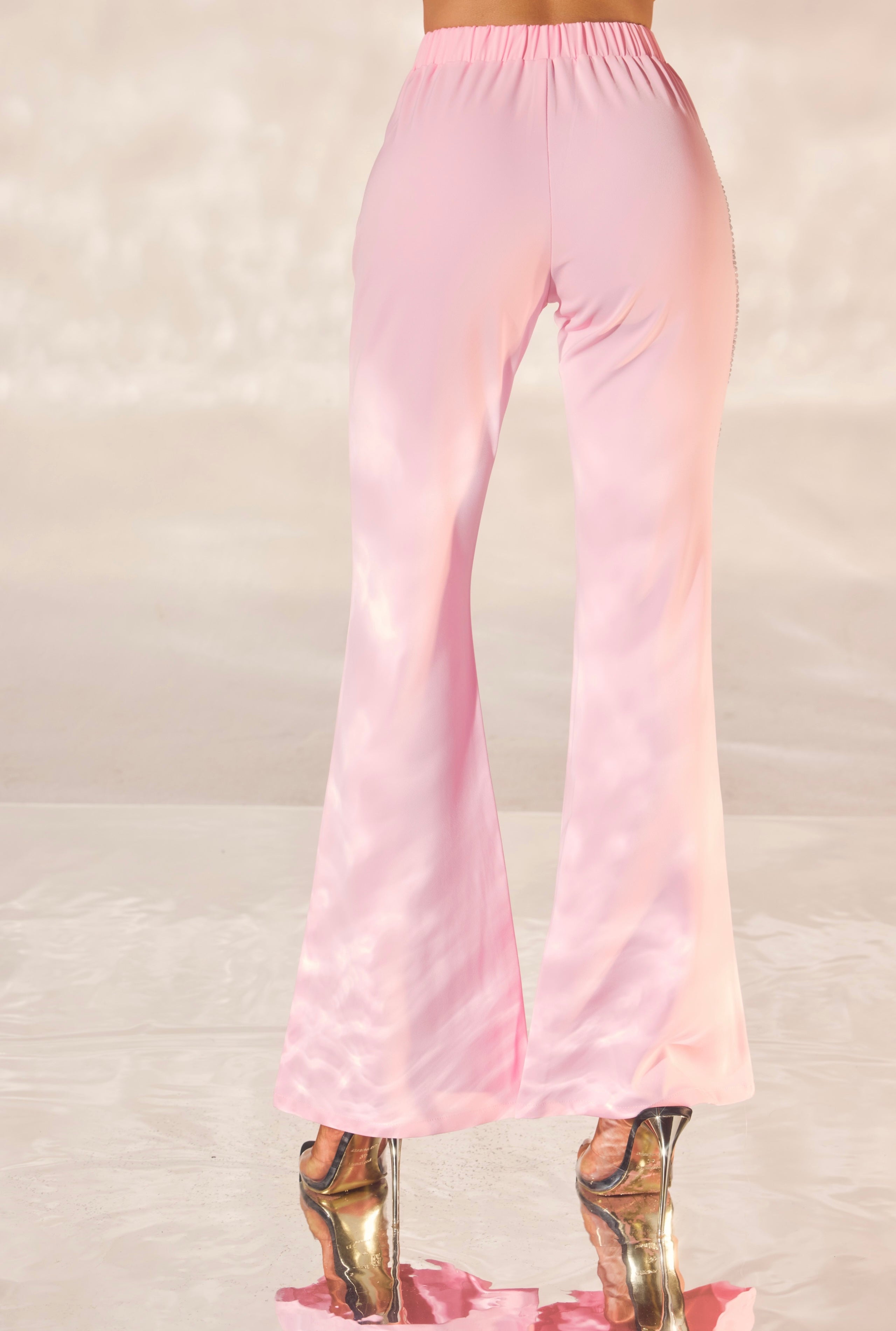 Starlight Power Tailored Pant