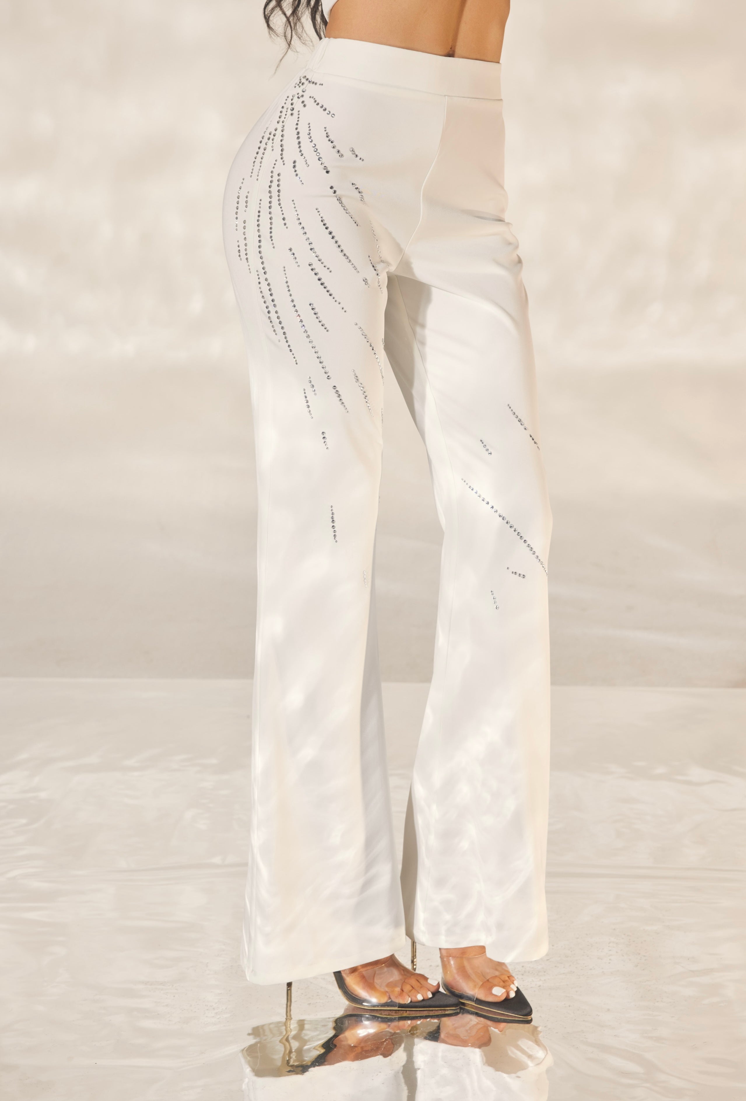 Starlight Power Tailored Pant
