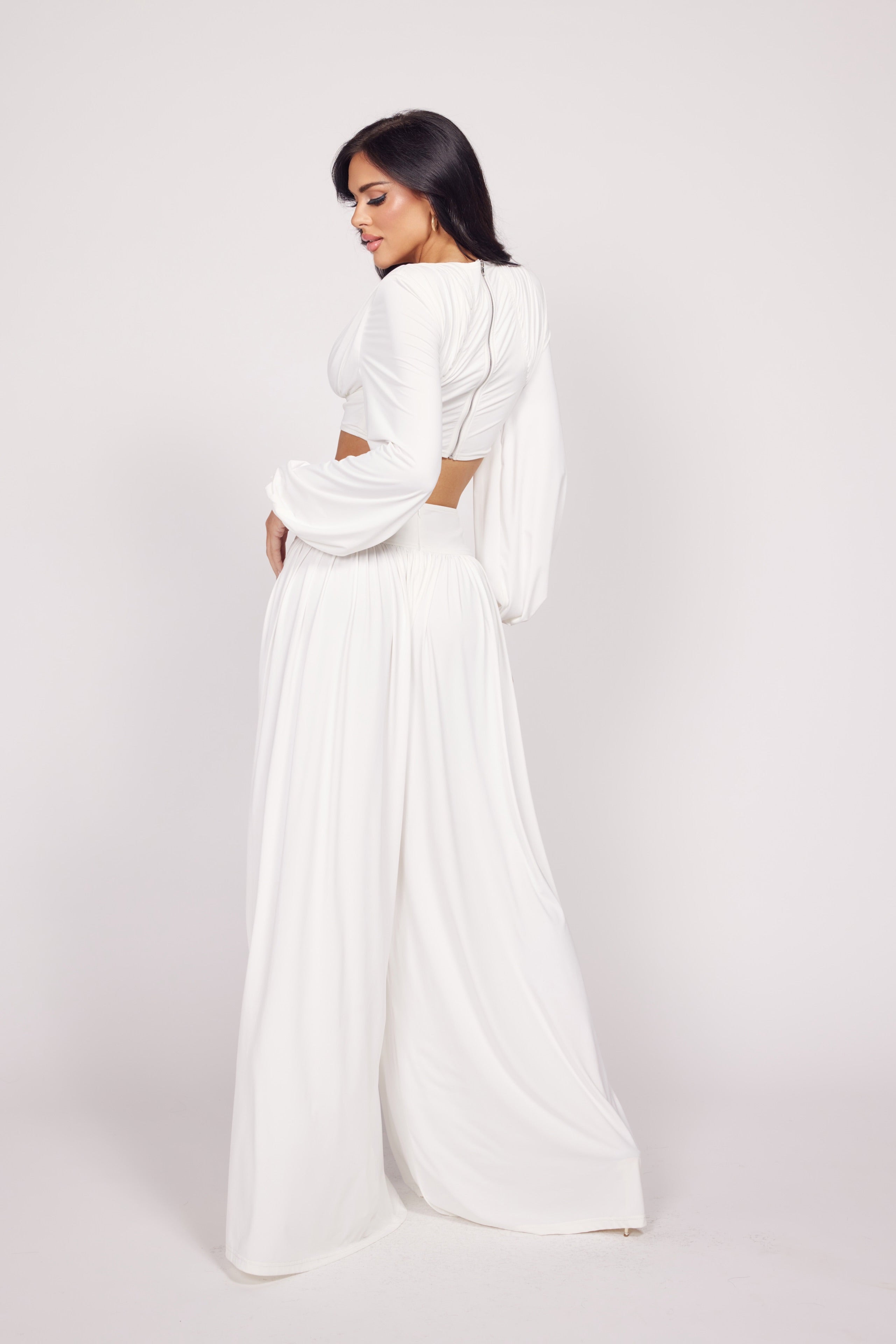 Divina Muse Maxi Set