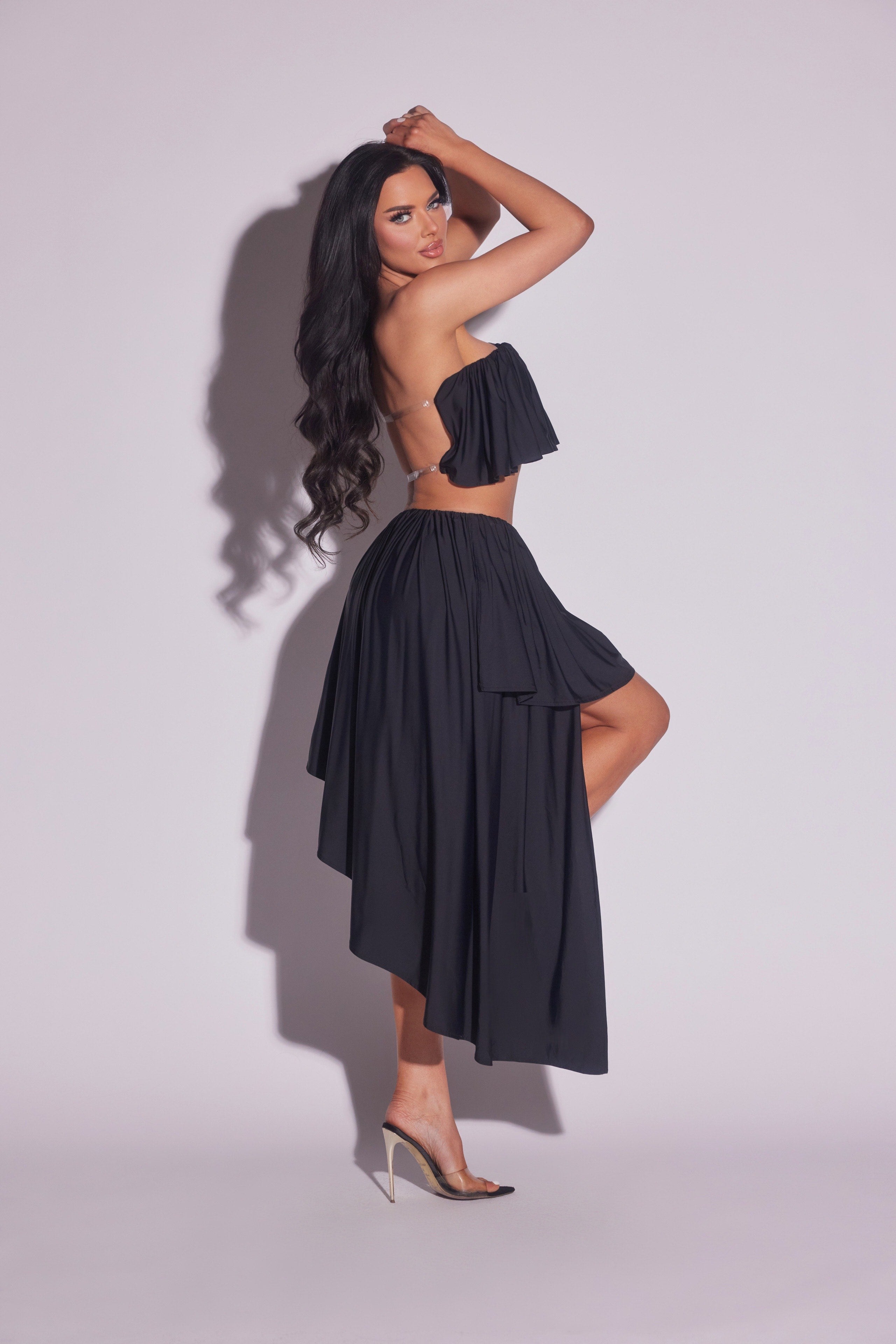 The Luxe Allure Set