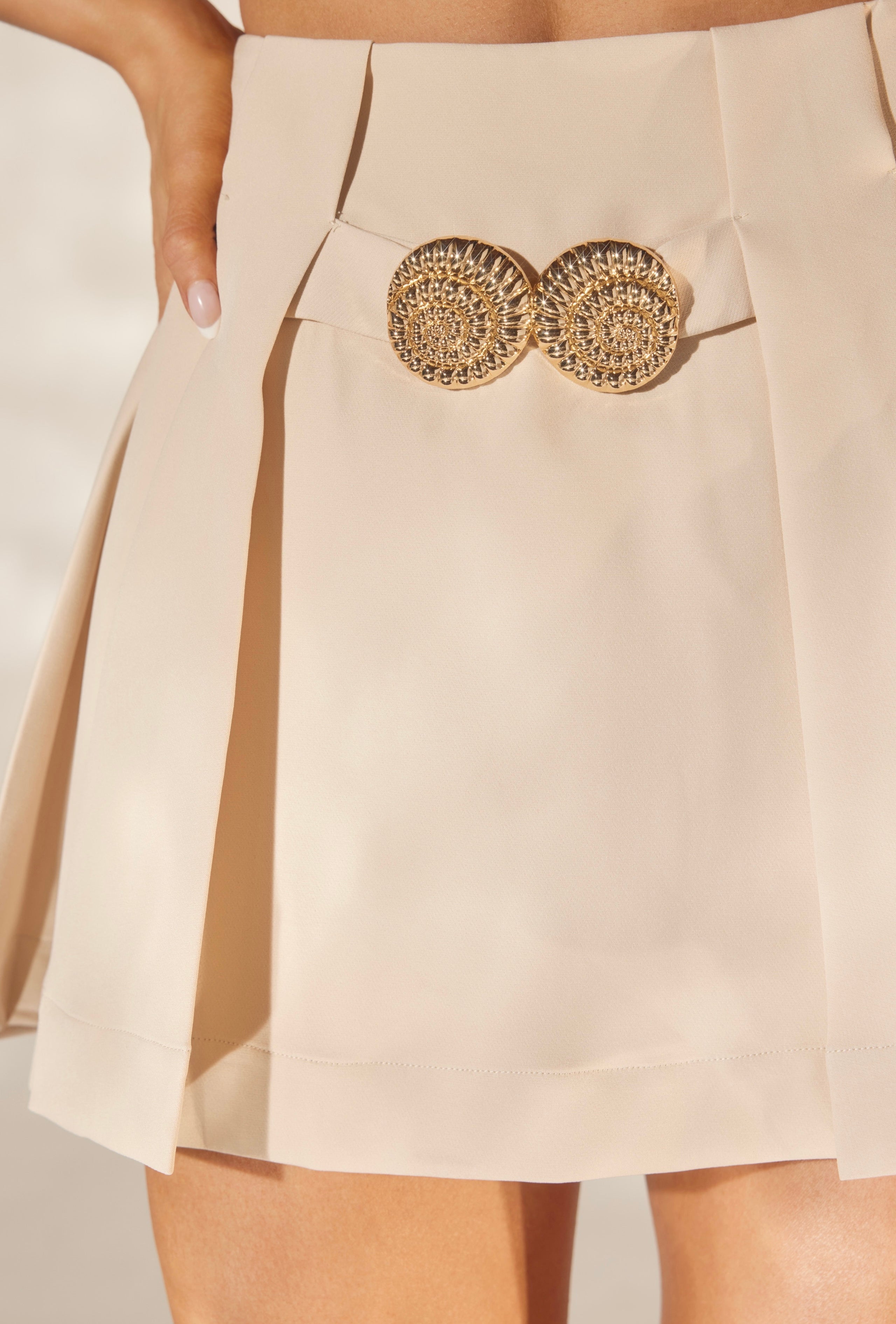 Romina Luxe Power Set